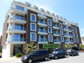Stamopolu Lux free parking